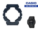 BEZEL DO CASIO GD-100-1B czarny ORYGINAŁ