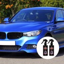 2 PIEZAS CAR NANO REPAIR SPRAY WOSK AUTO 120ML 