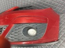 SEAT ALTEA II LIFT 09-15 PARE-CHOCS AVANT AVANT PEINTURE LS3Xphoto 9