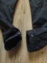 Штани Fjällräven Сірий 34 Кв.м. 1000