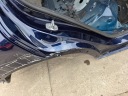 BMW X4 G02 ARRIÈRE PANNEAU ARRIÈRE BAIGNOIREphoto 11