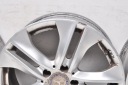 MERCEDES W207 ДИСКИ АЛЮМІНІЄВІ R17 7.5J 5X112 ET45 A2074010602  (17690369608) фото min 13
