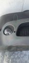 VW POLO IV 6Q LIFT CROSS 05-09 PARE-CHOCS AVANT AVANT 6Q0807217photo 6