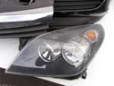 WING BUMPER HOOD FRONT OPEL ASTRA H III Z20R photo 3 - milautoparts-fr.ukrlive.com