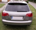 SPOILER VISIÈRE V2 AUDI A6 C6 AVANT GTSHOPphoto 6