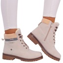 ЗИМНЯЯ ОБУВЬ ЖЕНСКИЕ ЗИМНИЕ УТЕПЛЕННЫЕ БОТИНКИ 38