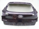 HYUNDAI TUCSON III ПОДЪЕМ КАПОТА