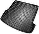 CITROEN XSARA PICASSO (от 98) Коврик в багажник BASKET