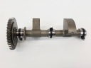 YAMAHA MT 07 24+ MT 07 SHAFT BALANSUJACY BALANS TABS  photo 5