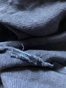 Tommy Hilfiger Jeans ORYGINALNA granatowa BLUZA rozmiar L Materiał dominujący bawełna