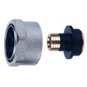 СОЕДИНИТЕЛЬ ДЛЯ ТРУБ PEX HONEYWELL FEG3/4PM16X2 3/4