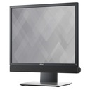 DELL P1917S 19-дюймовый IPS-монитор с разрешением 1280 x 1024 пикселей