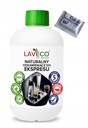 LAVECO NATURAL СРЕДСТВО ДЛЯ УДАЛЕНИЯ НАКИПИ ДЛЯ КОФЕ КОФЕ 500 мл