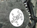PANNEAU AVANT RADIATEURS VENTILATEURS SKODA YETI 5L 1.2TSI 2009-2013R. ORIGINALphoto 11