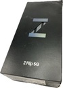 Samsung Galaxy Z Flip 5G (F707) 256 ГБ Мистик Серый