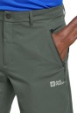 Шорти Jack Wolfskin Зелений 50 Р.