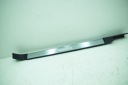 MOULURE SEUIL SEUIL CHROME MERCEDES CL W215 LIFTphoto 12