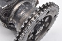 FORD MONDEO MK3 2.0 TDCI POMPE INJECTION 5S7Q-9B395-AAphoto 8