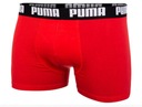 Bokserki Męskie PUMA 2 PACK r. S Kod producenta 521015001-786-010