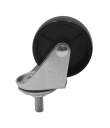 6X KOLKO KOLO VERS LEZANKI WARSZTATOWEJ DE ROTATION TOURNANT 50MM M8 6SZTUKphoto 8