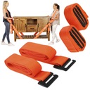 НЕСУЩИЕ РЕМНИ ДЛЯ ПЕРЕНОСКИ ДВИЖУЩЕЙСЯ СВЯЗИ 150 кг