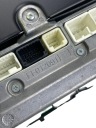 RADIO AVEC NAVIGATION TOYOTA AVENSIS BERLINE (_T27_) 10R026234 2009photo 8