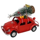 СТОЯЩИЙ ОЛЕНЬ ФИГУРКА УКРАШЕНИЕ РОЖДЕСТВЕНСКИЙ ПОДАРОК