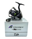 КАТУШКА DAIWA PROREX V LT 2000 НОВИНКА 23!