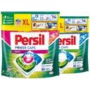 Persil Power Caps Kapsule na pranie Sada MIX 70 ks