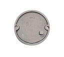 КОВПАЧОК КРИШКИ ДВИГУНА ПРАВОЇ 125 CM3 KAYO TD125 TT125 PIT BIKE DIRT  (15480884049) фото min 4
