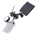 1SET SAFE QUICK HEAT ЕЛЕКТРИЧНА ПОДУШКА NA КЕРМА ПІДІГРІВАЮЧИЙ DO МОТОЦИКЛІВ  фото 5