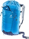 deuter Damski plecak alpejski Guide Lite 22 Sl Marka Deuter