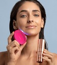 Микротоковый аппарат для лица FOREO BEAR 2 Fuchsia