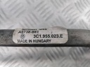 MÉCANISME ESSUIE-GLACES AVEC MOTEUR PASSAT B6 (1Z) 3C1955419Aphoto 7