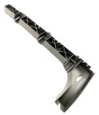 GLISSIÈRE POIGNÉE FIXATION PARE-CHOCS DROIT ARRIÈRE AUDI A8 D2 4H0807454C NEUFphoto 11