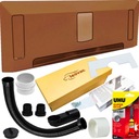 Автоматический ящик Leovac Low J. Бронзовый набор