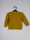 Sweter Matalan 92/98 2/3 lata Rękaw długi rękaw