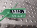 МОДУЛЬ ПІДСИЛЮВАЧ АНТЕНИ 4H0035456 AUDI A4 B8 A5 8T A6 C7 GOLF VII A3 8V  (18078197752) фото min 5