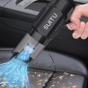 БЕЗПРОВІДНИЙ ПИЛОСОС 4W1: DMUCHANIE/SSANIE + 30MIN РОБОТИ + 6 ДОДАТКІВ  (17675851833) фото min 8