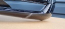 VOLVO XC60 II LIFT R-DESIGN 2021- PARE-CHOCS AVANT ORIGINAL A258photo 10