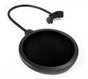 Music Man Pop Filter do mikrofonu MP007