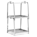 ПОДСТАВКА ДЛЯ КОНТЕЙНЕРОВ И ПОДДОНОВ FORGAST FG15129