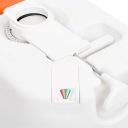 Туристичні Туалети Vidaxl 17 L
