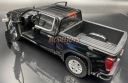 GMC Sierra Denali Crew Cab в масштабе 1:27, Motormax 79362