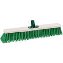 МЕТЛА ДЛЯ УЛИЦ, МЕТЛА ЭКСПЕРТ 40см С РЕЗЬБОЙ