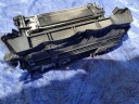 КОМПЛЕКТ РАДІАТОРИ MERCEDES W204 W207 W212 3.0 CDI  (15566236802) фото min 10