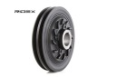 RIDEX 3213B0020 KOLO POULIE VILEBREQUIN VERS HYUNDAI TERRACAN (HP) 35MMphoto 8