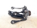 ROTULE DE DIRECTION ARRIÈRE GAUCHE BRAS DE SUSPENSION SUSPENSION BMW X3 G01photo 5