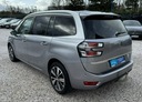 Citroen C4 Grand Picasso 150KM,Exclusive,7-osób Nadwozie Minivan