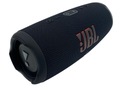 Prenosný reproduktor JBL Charge 5 Black 20H PREVÁDZKA BLUETOOTH EAN (GTIN) 6925281982163